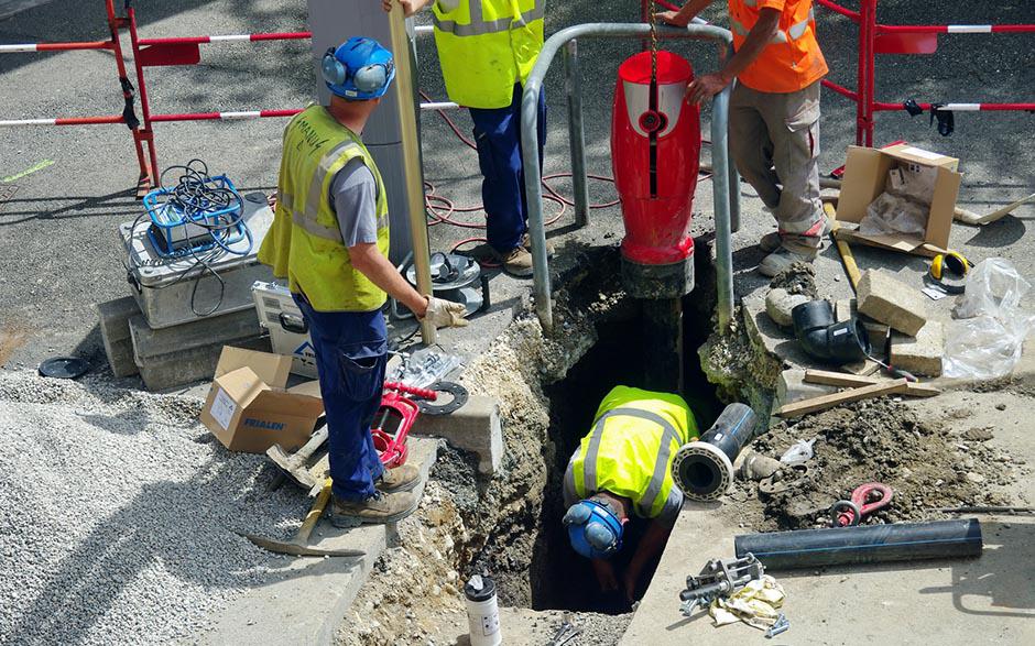 nettoyage de canalisation Soisy-sous-Montmorency